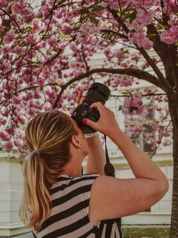 Základní fotografický kurz
