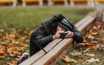 Základní fotografický kurz