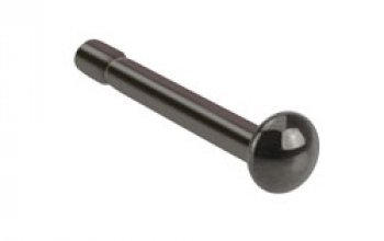 Piercing do nosu - půlkulička - N01147A
