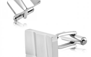 Manžetové knoflíčky a spony na kravatu