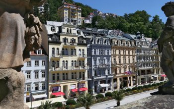 Zážitkové pobyty | Lázeňské pobyty