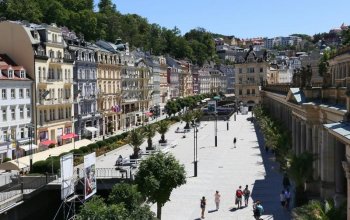 Zážitkové pobyty | Lázeňské pobyty