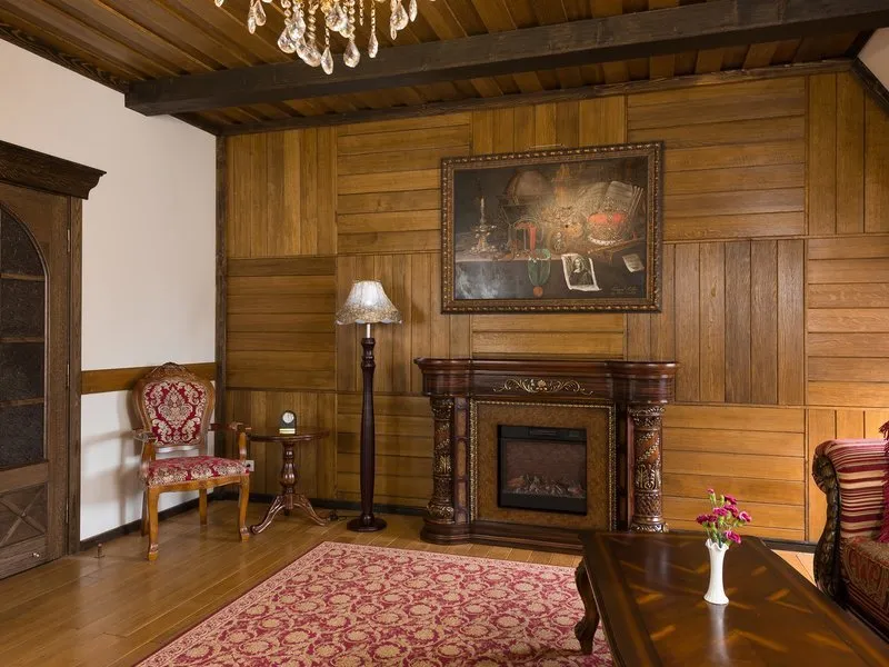 4* pánská jízda s polopenzí, neomezeným wellness a konzumací místního piva