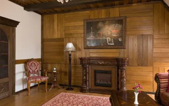 4* pánská jízda s polopenzí, neomezeným wellness a konzumací místního piva