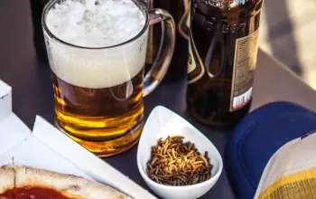 Domácí degustace piva s pivovarem Zlatá Kráva: Průřez pivními styly pro pivní nadšence + bedna 10 druhů piva – dárek a zážitek