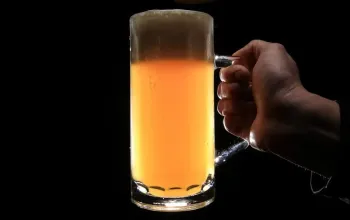 Domácí degustace piva s pivovarem Zlatá Kráva - balíček "Pivní klasika" + bedna 4 druhů piva