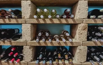 Domácí degustace vín - Vína z vinic Pierra Richarda a Gérarda Depardieu + bedna šesti druhů vína