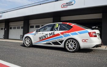 Zážitkové jízdy | Jízdy na okruhu