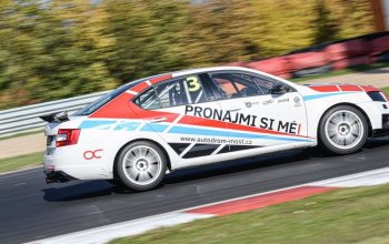 Zážitkové jízdy | Jízdy na okruhu