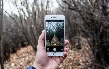 Kurz fotografování mobilem