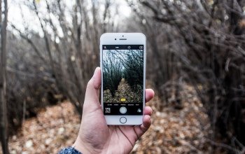 Kurz fotografování mobilem