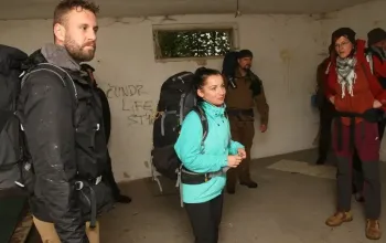 Kurz přežití ve městě