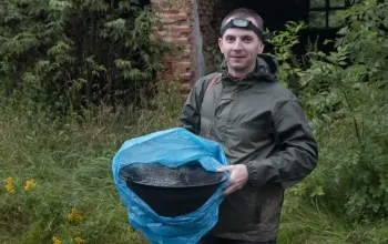 Kurz přežití ve městě