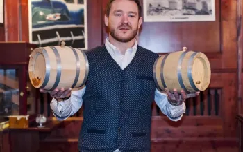 Namíchejte si vlastní rum Namíchejte si vlastní rum – dárek a zážitek
