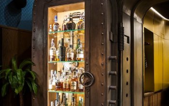 Degustace legendární skotské whisky