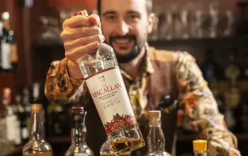 Degustace legendární skotské whisky