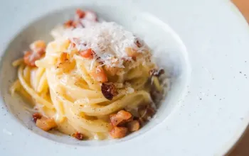 Kurz vaření: Italská kuchyně