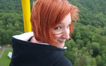 Bungee jumping z jeřábu ve dvou – dárek a zážitek