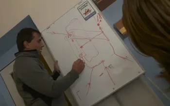 Pilotem na zkoušku - privátní let