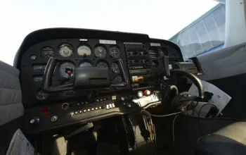 Pilotem na zkoušku - privátní let
