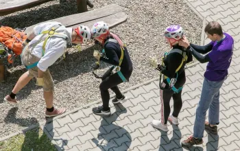 Via Ferrata