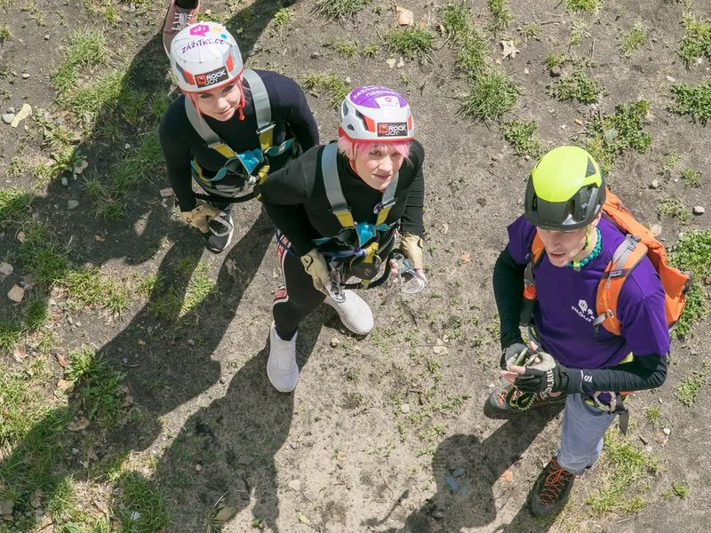 Via Ferrata