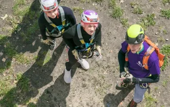 Via Ferrata