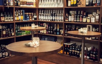 Degustace karibských rumů + klobouk