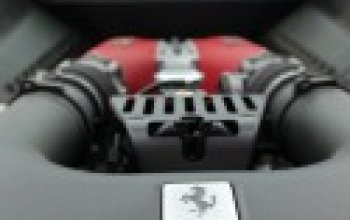 Jízda ve Ferrari 458 Italia – dárek a zážitek