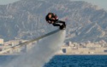 Hoverboard - tryskové prkno – dárek a zážitek