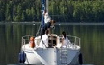 Dvoudenní pobyt na jachtě – dárek a zážitek