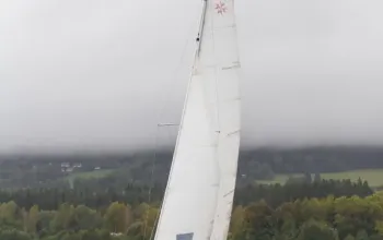 Dvoudenní pobyt na jachtě