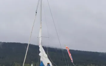 Dvoudenní pobyt na jachtě