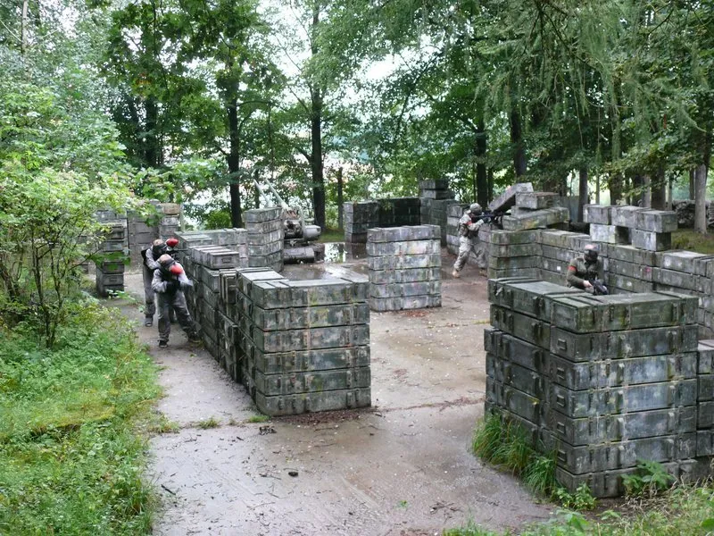 Paintball