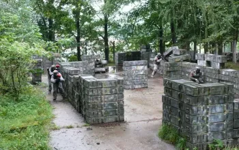 Paintball