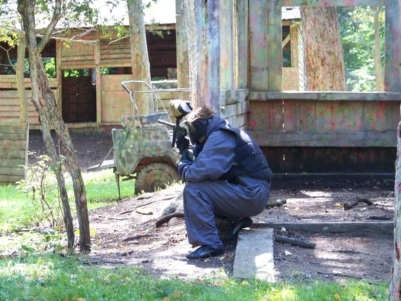 Paintball
