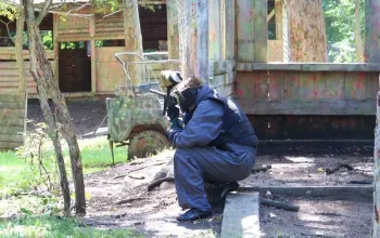 Paintball