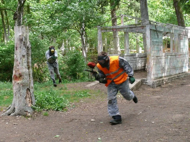 Paintball