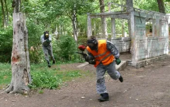Paintball