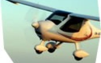 Pilotem malého letounu na zkoušku – dárek a zážitek