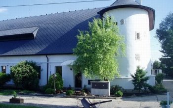 Pivní lázně v Litoměřicích pro dva