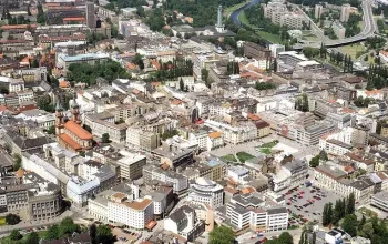 Vyhlídkový let - Beskydy Vyhlídkový let - Beskydy – dárek a zážitek