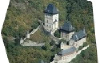 Vyhlídkový let - Karlštejn – dárek a zážitek