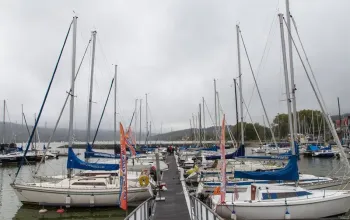 Kapitánem jachty na zkoušku Kapitánem jachty na zkoušku – dárek a zážitek
