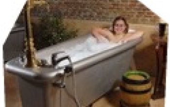 Relax v pivních lázních – dárek a zážitek