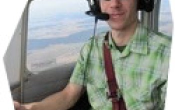 Pilotem letounu na zkoušku – dárek a zážitek