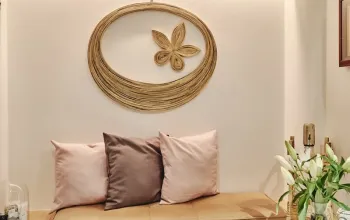 Bali masáž s horkou lázní