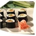 Kurz vaření: Umění sushi a japonské kuchyně