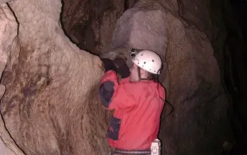 Výprava do středu země