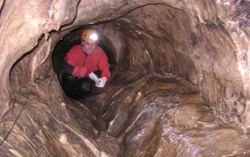 Výprava do středu země